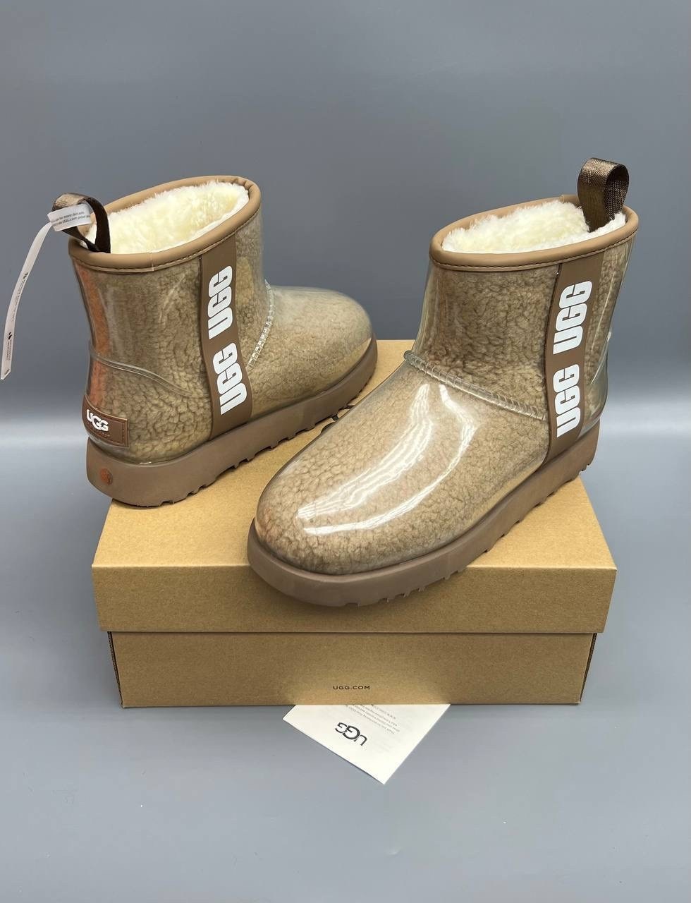 угги женские,угги женские ugg,,угги ugg classic clear mini,угги укороченные
