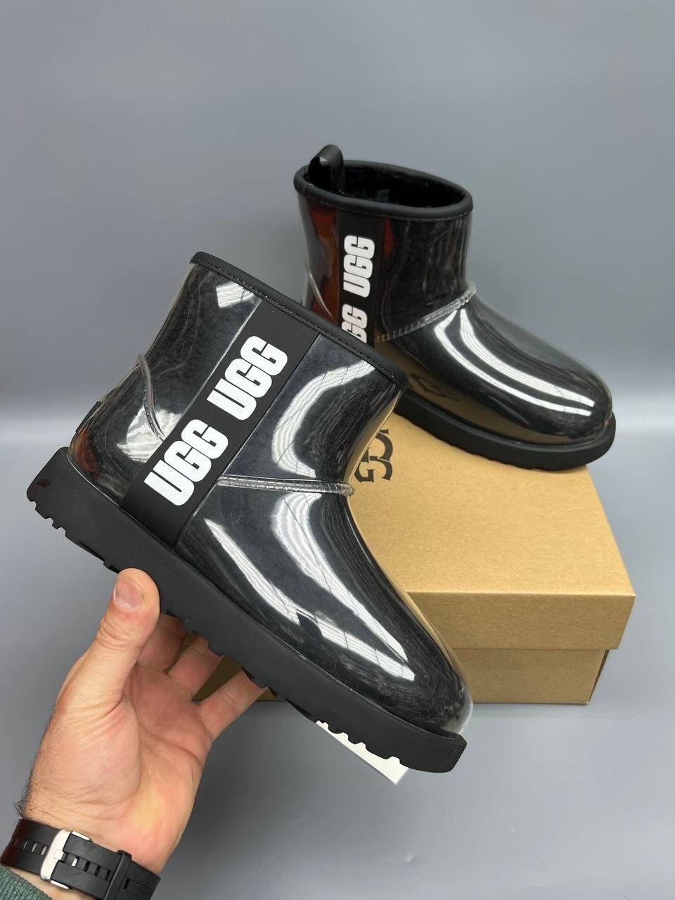 угги женские,угги женские ugg,,угги ugg classic clear mini,угги укороченные