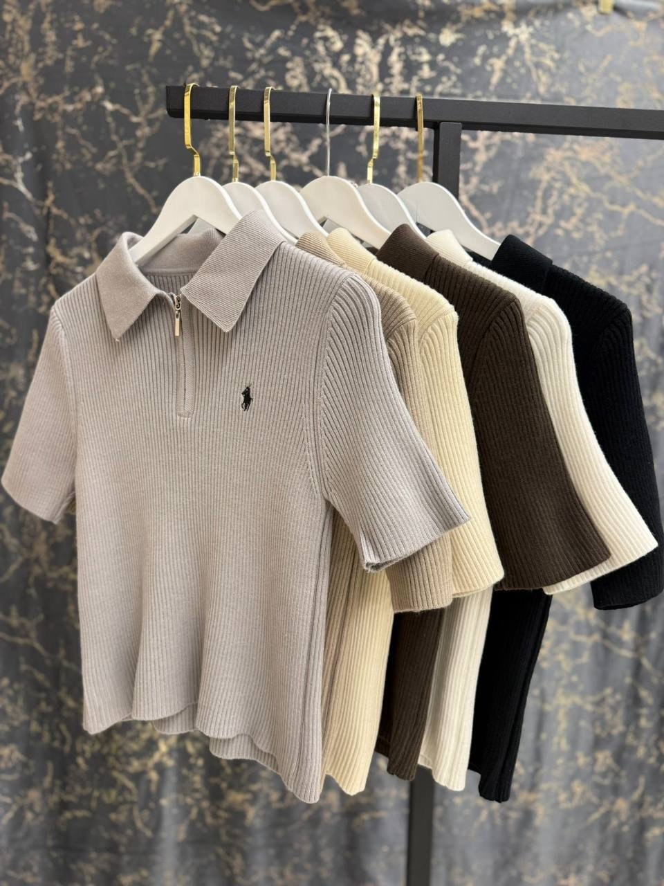 кофта женская,кофта поло,,кофточка