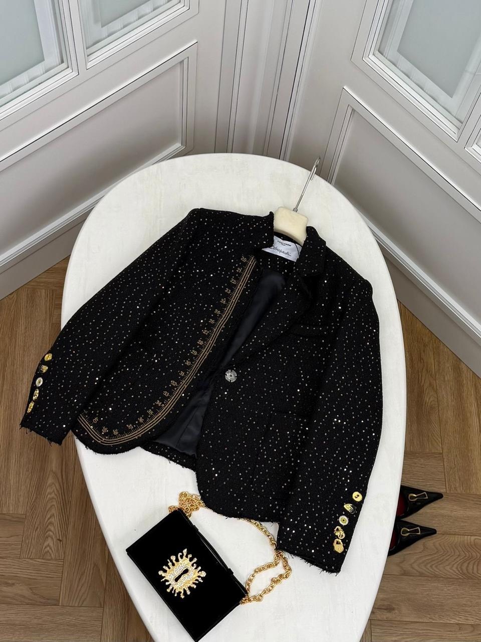 жакет,пиджак и жакет,пиджак твидовый укороченный жакет,твидовый жакет пиджак,жакет укороченный твидовый