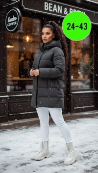 Верхняя одежда