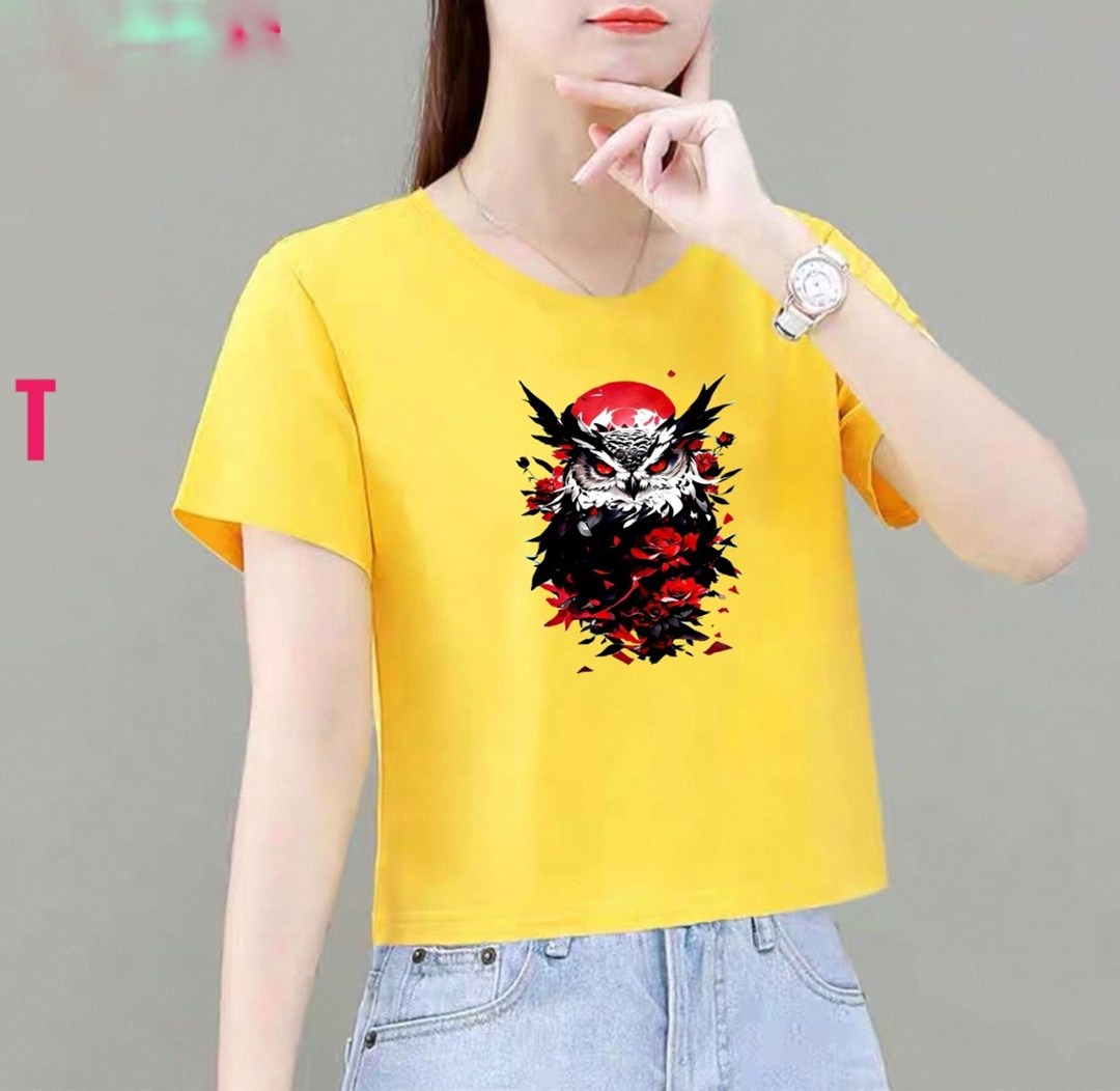 футболка женская,футболки женские модные,летние женские футболки, ,женская футболка с принтом
