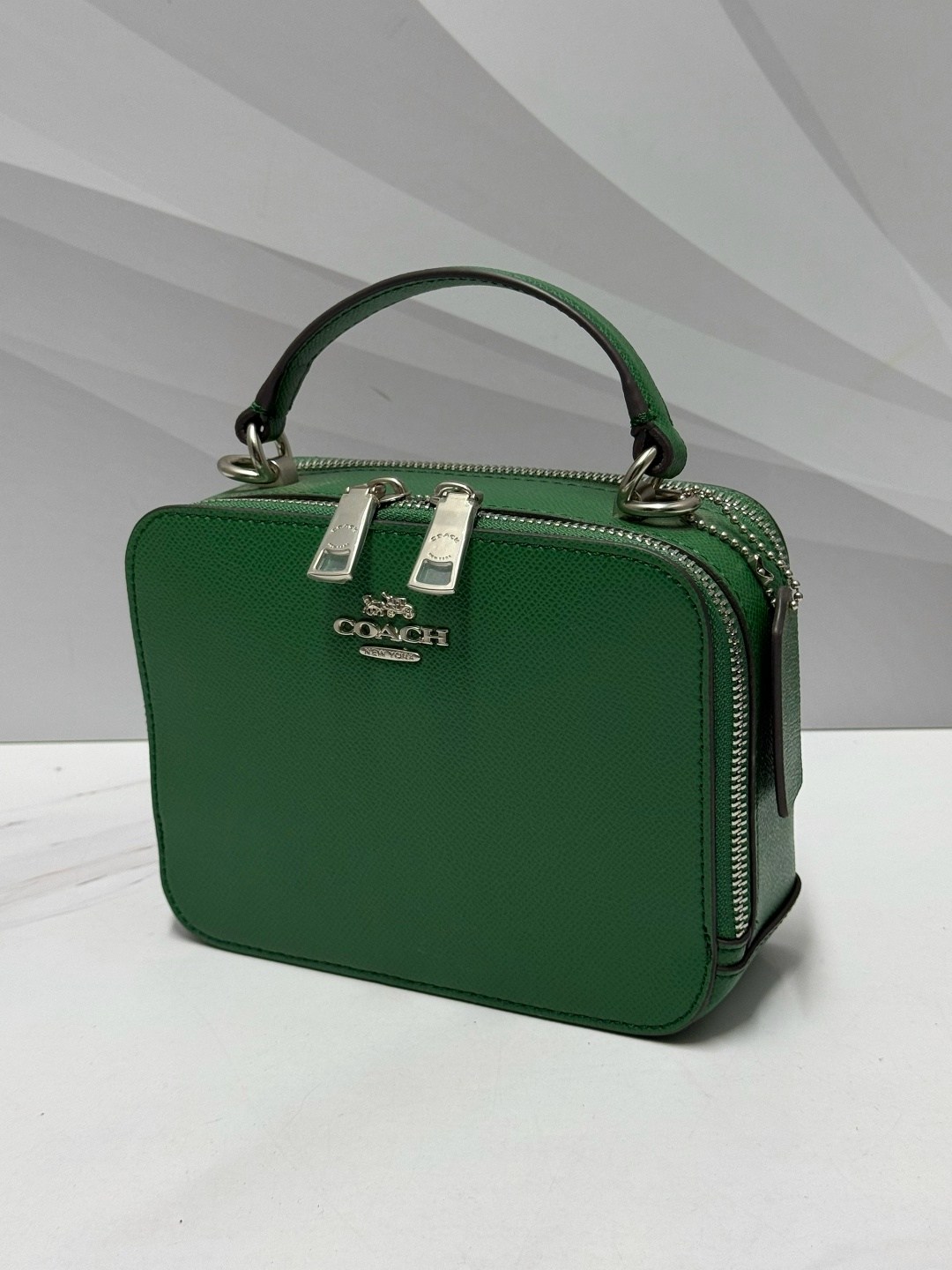 женская сумка coach,сумка coach зеленая,зеленая сумка,cумка coach,сумка