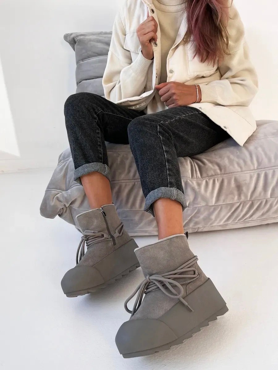 ,женские угги,женская ,угги женские зимние,ботинки inuikii