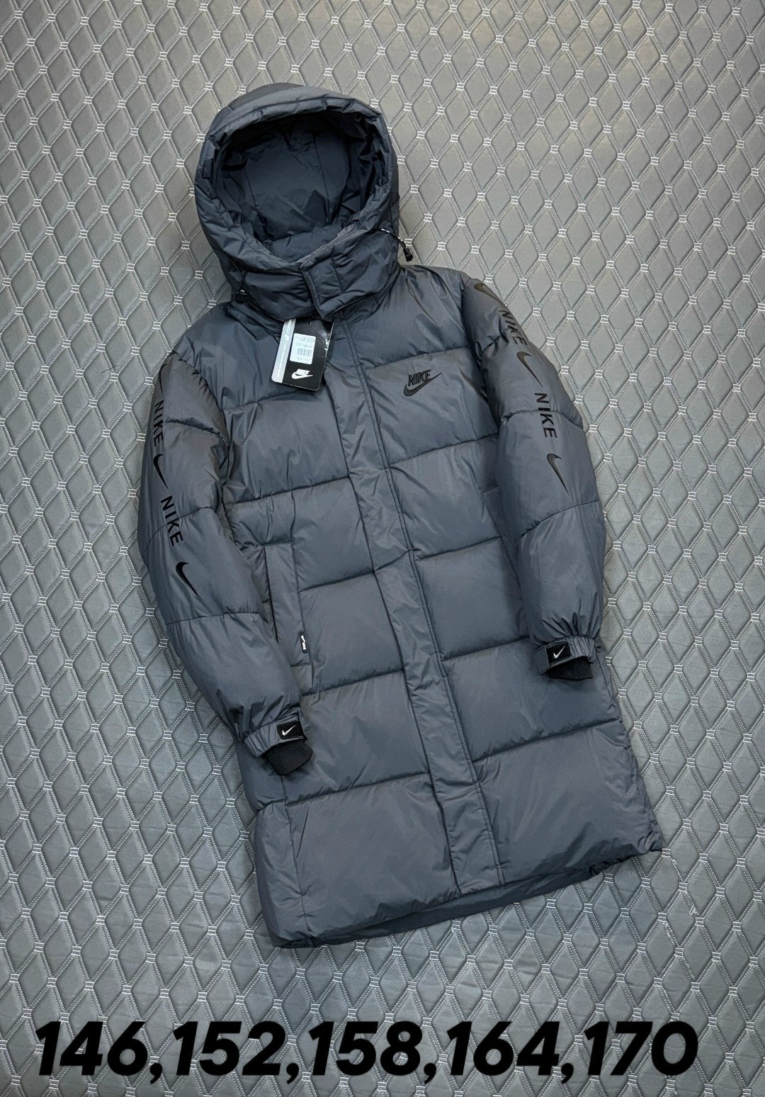 пуховик мужской nike,зимняя куртка nike,пуховик nike,куртка мужская зимняя nike,куртка зимняя удлиненная