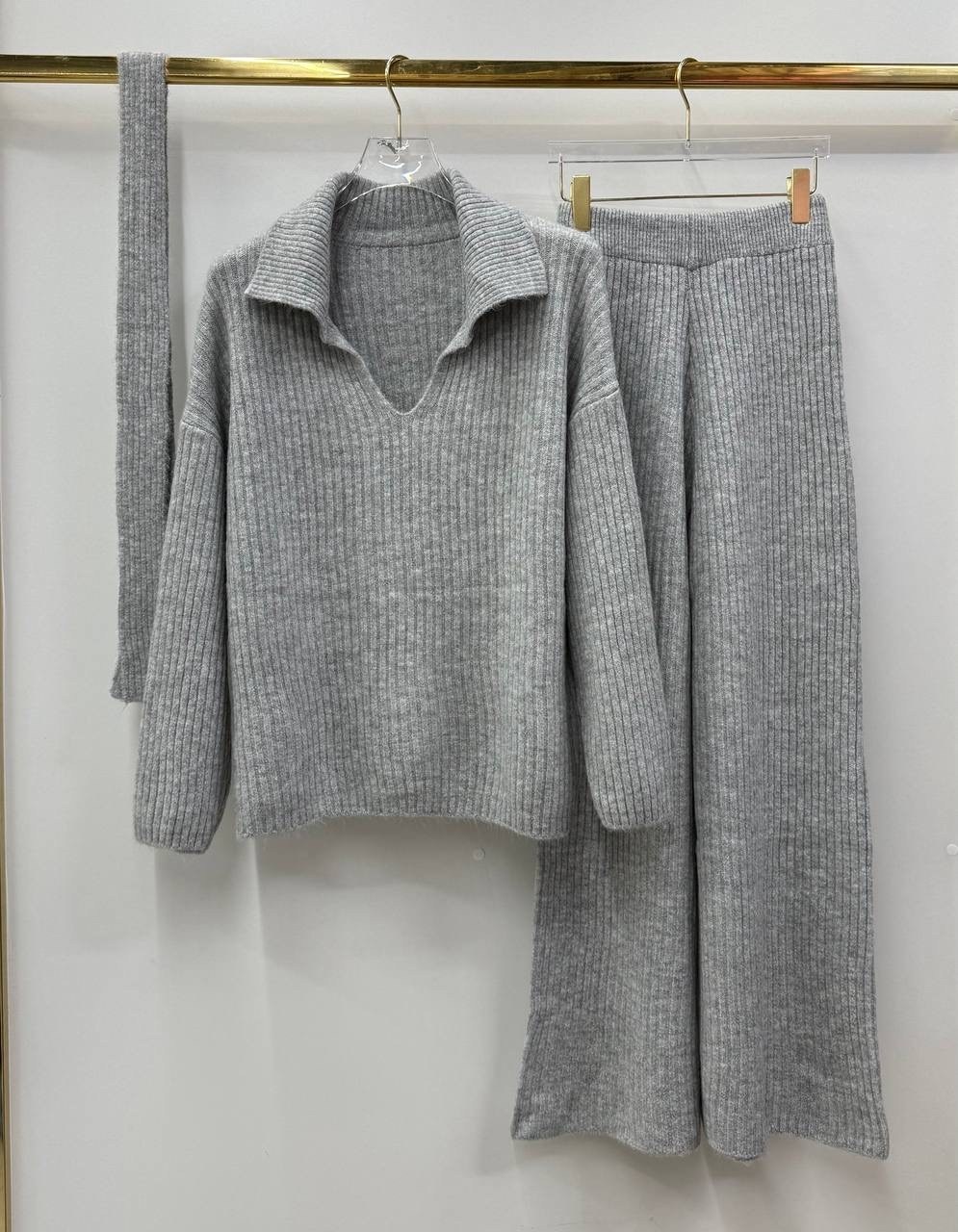 трикотажные костюмы,костюмы брючные,костюм с брюками,вязаные костюмы,женский трикотажный костюм