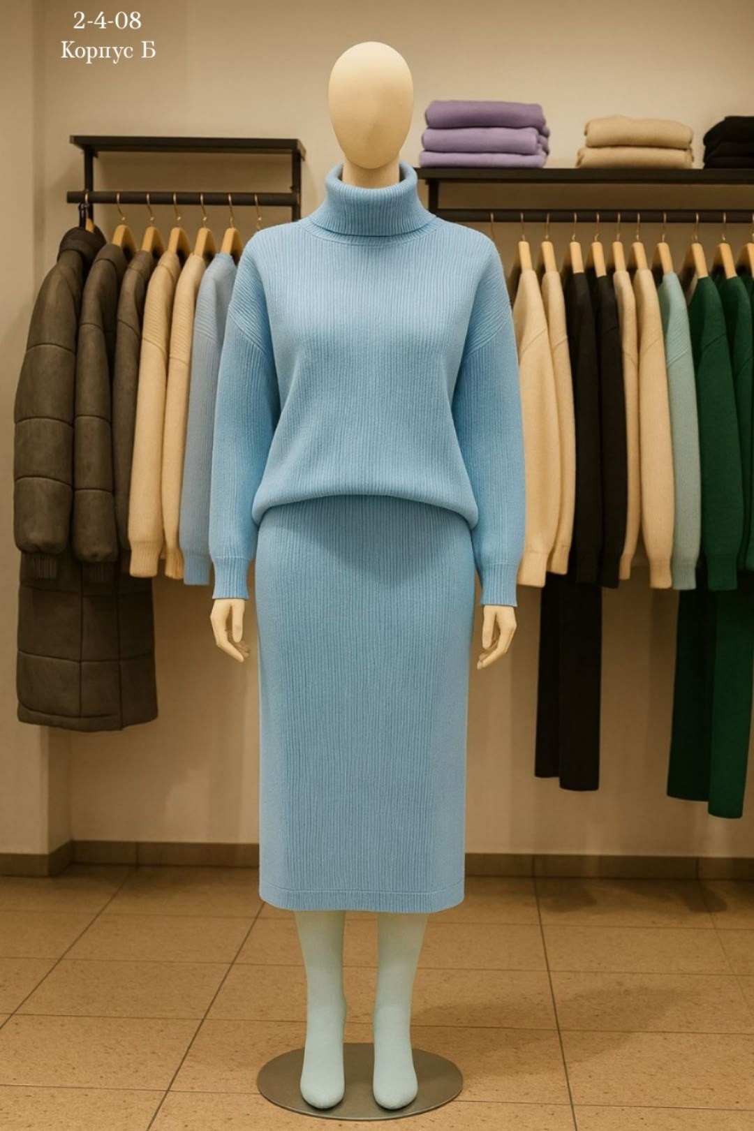 вязаный костюм с юбкой,вязаный костюм женский,трикотажные костюмы,женский трикотажный костюм,женские костюмы с юбкой