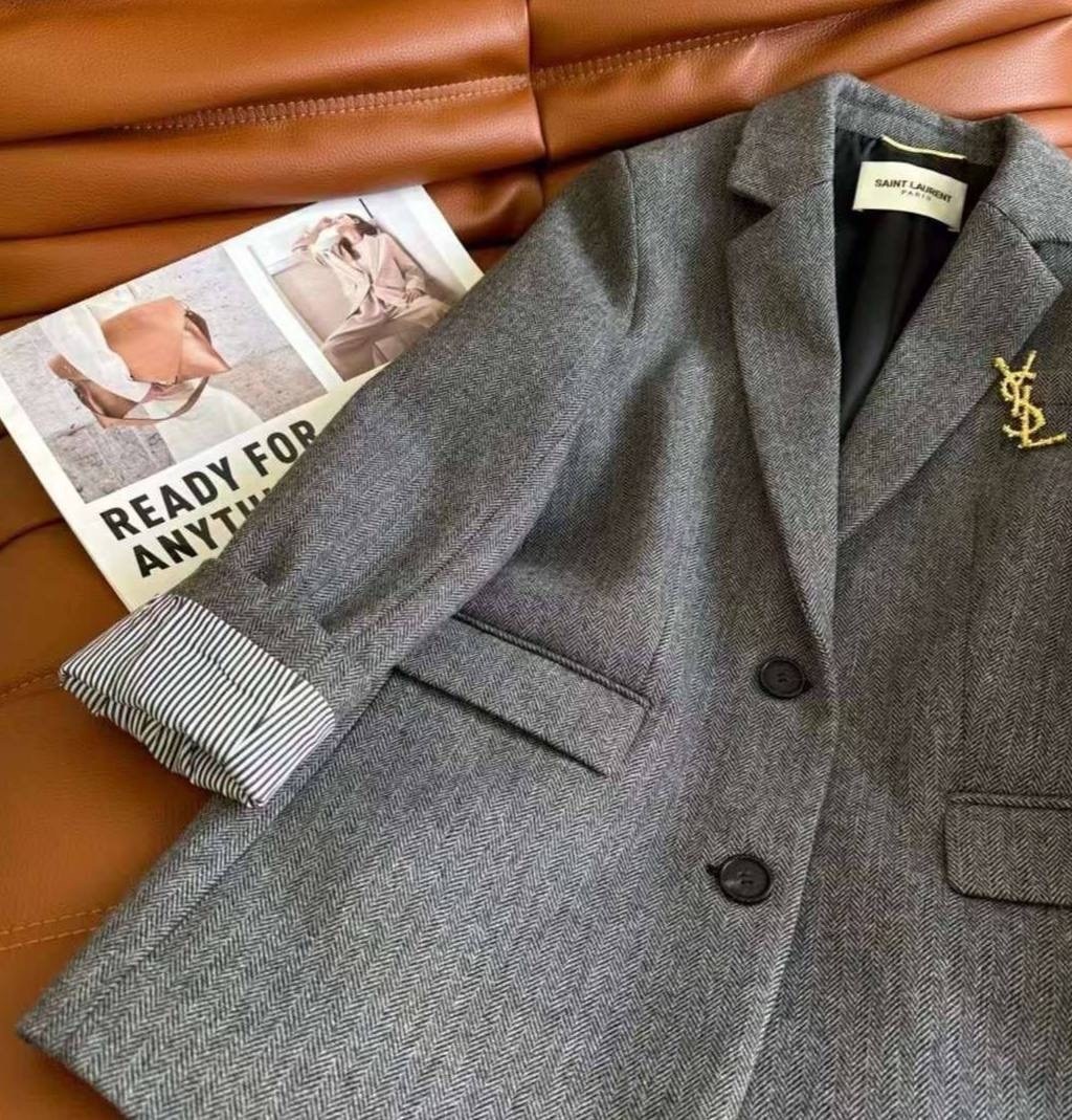 пиджак,пиджак и жакет,серый пиджак,пиджак твидовый,женские пиджаки