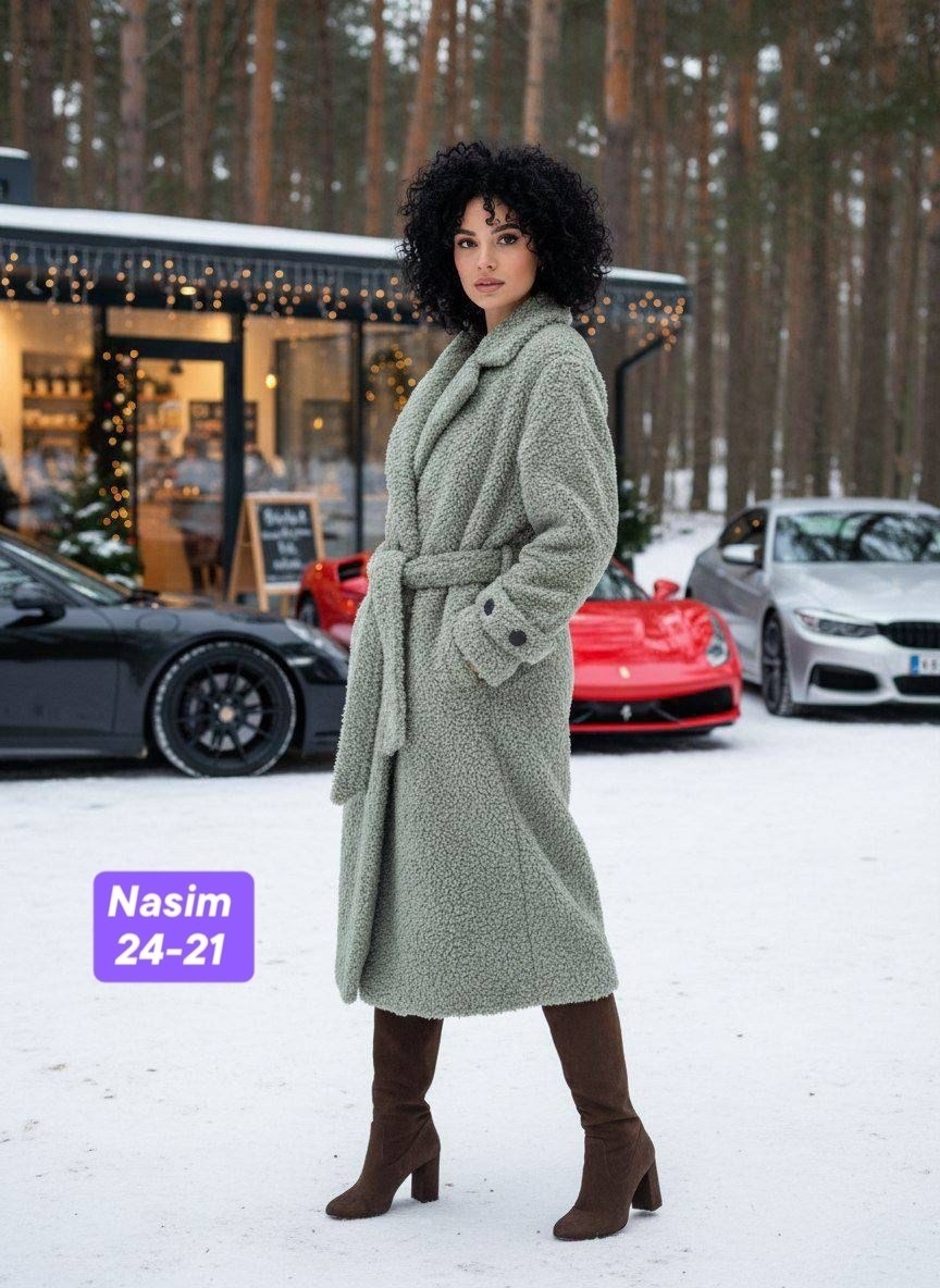 стильное пальто,пальто модное,теплое пальто,вязаные шарфы,пальто оверсайз