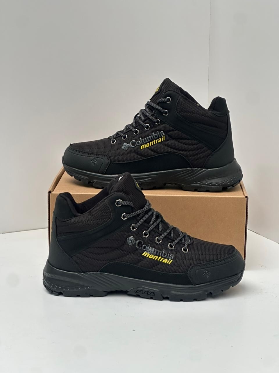 ,зимняя ,ботинки катерпиллер ватерпруф,зимние кроссовки,мужские ботинки