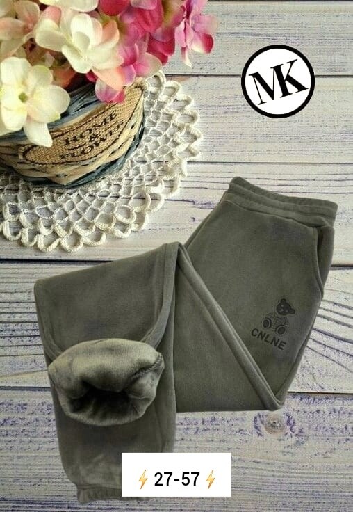 брюки женские на флисе,флисовые брюки,теплые спортивные брюки,штаны вельвет,штаны с мех