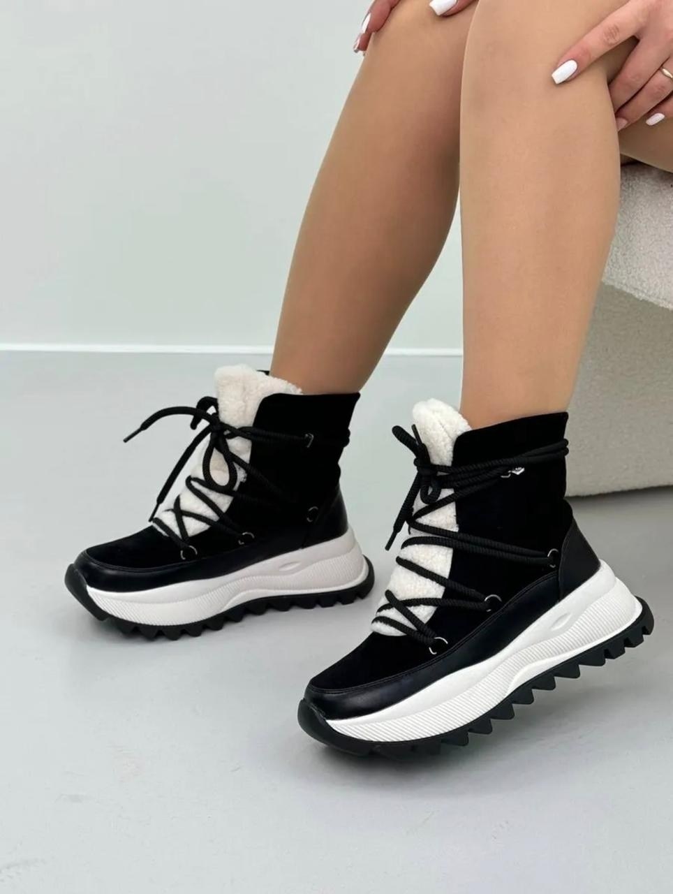 , зимняя женская,зимние ботинки,ботинка женские зимние,ботинки женские