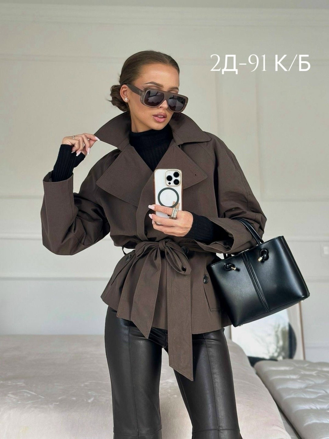 куртка тренч,куртка женская,полупальто,тренч из экокожи,демисезонная куртка