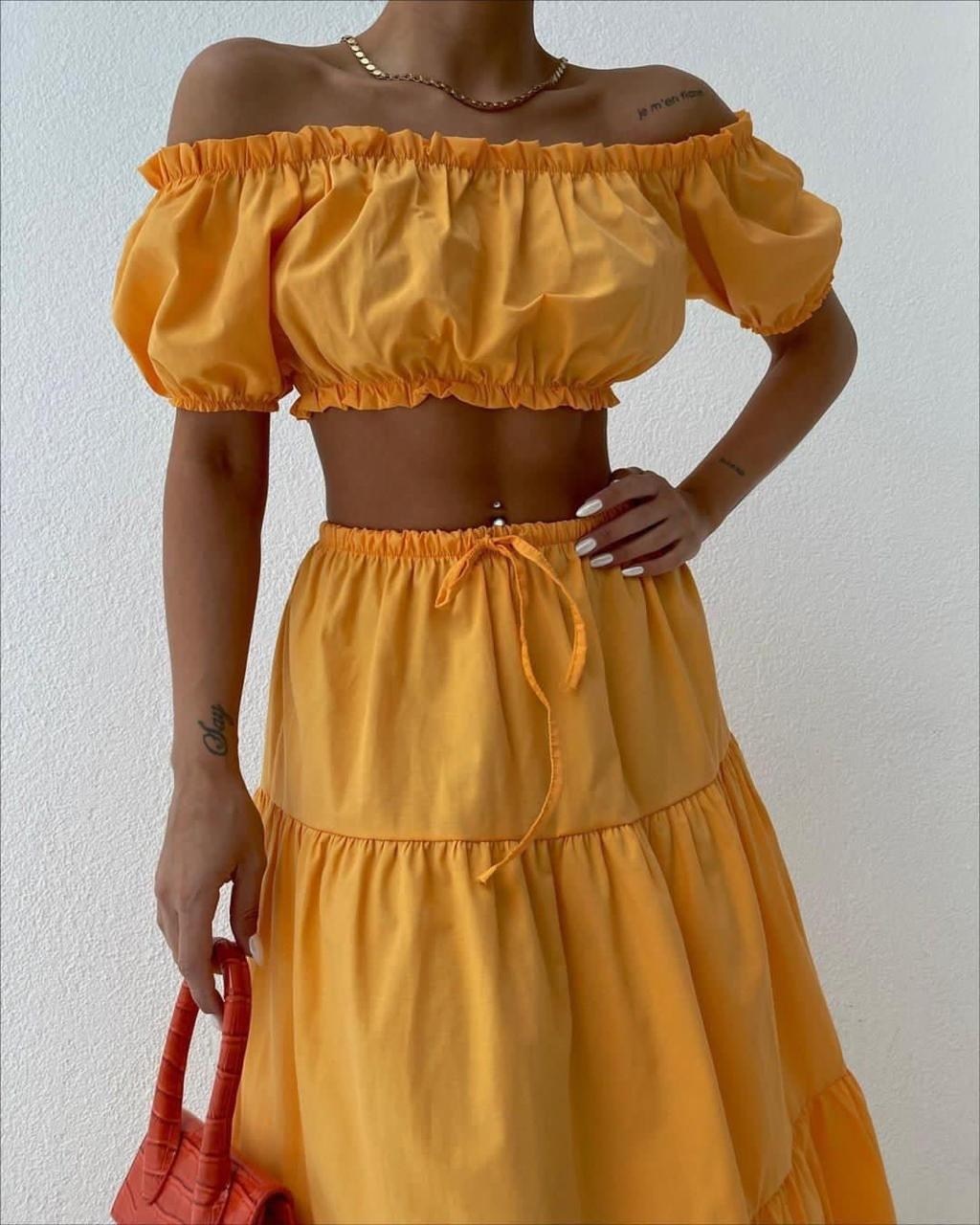 топы и юбка,костюм юбка с топом,юбка женская,юбка,костюм вечерний с юбкой