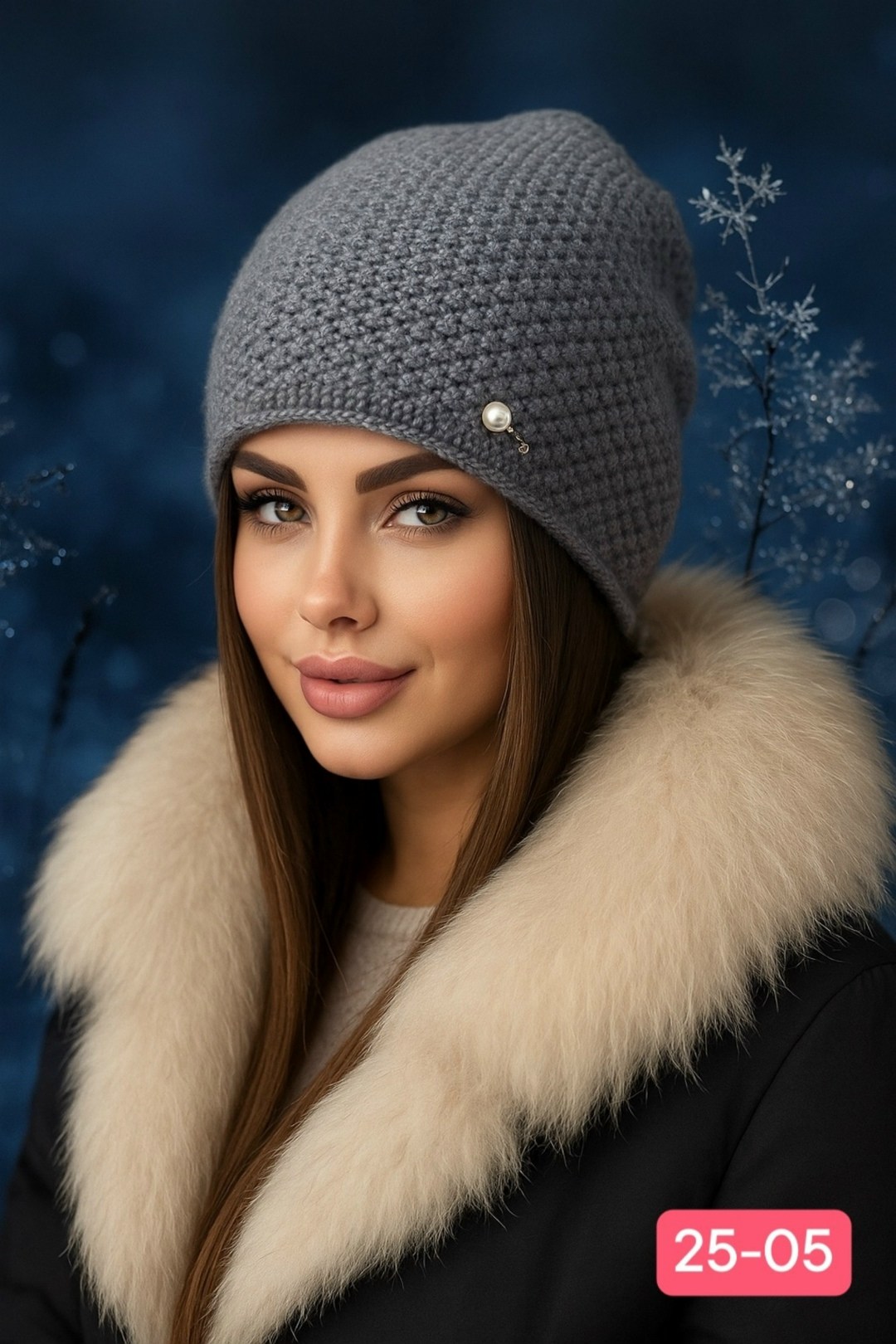 шапка женская,шапка для женщин,шапки зима,шапки зимние,шапка женская вязанная