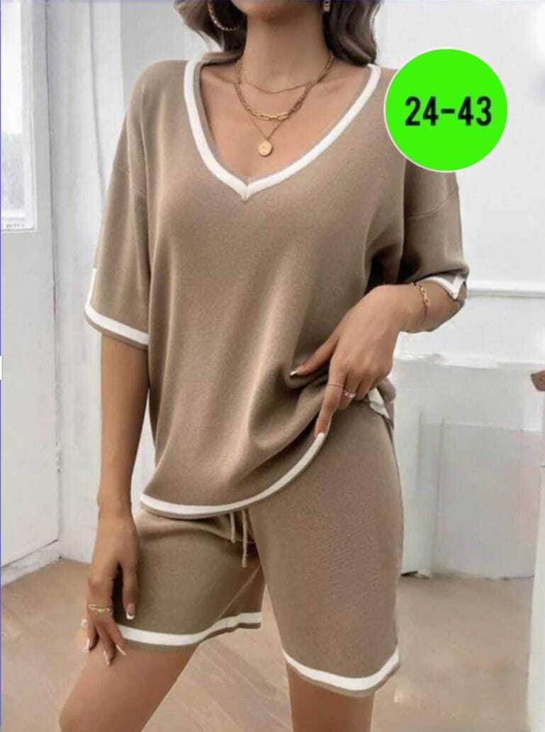 женский костюм с шортами,трикотажные костюмы,,костюмы женские,женский трикотажный костюм