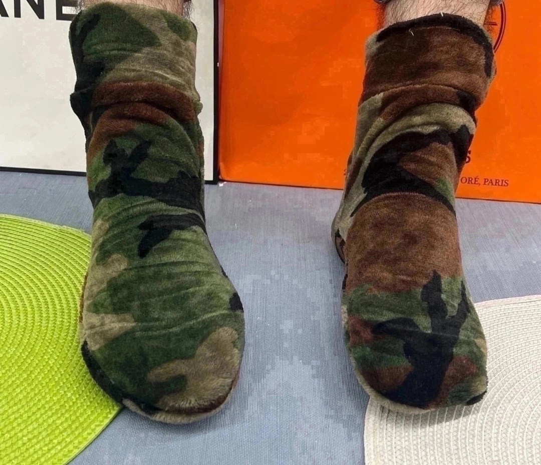 домашняя обувь,носки для мужчин,флисовые носки салмо,угги теплые,флисовые носки