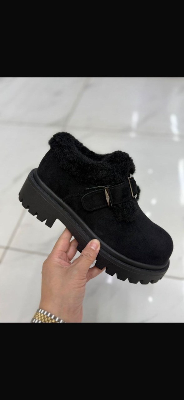 ,меховая , зимняя,лоферы на меху,зимняя женская