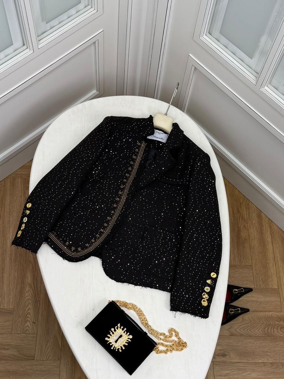 жакет,пиджак и жакет,пиджак твидовый укороченный жакет,твидовый жакет пиджак,жакет укороченный твидовый