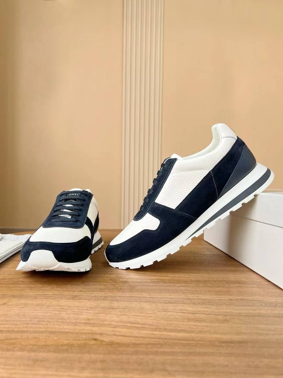 кроссовки brunello cucinelli,,brunello cucinelli кроссовки мужские,кожаные кроссовки brunello cucinelli,брендовые кроссовки