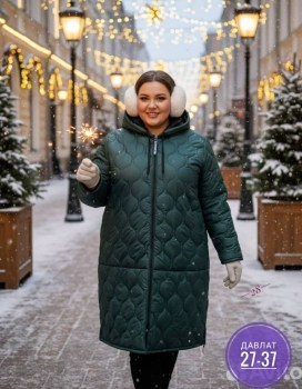 Верхняя одежда