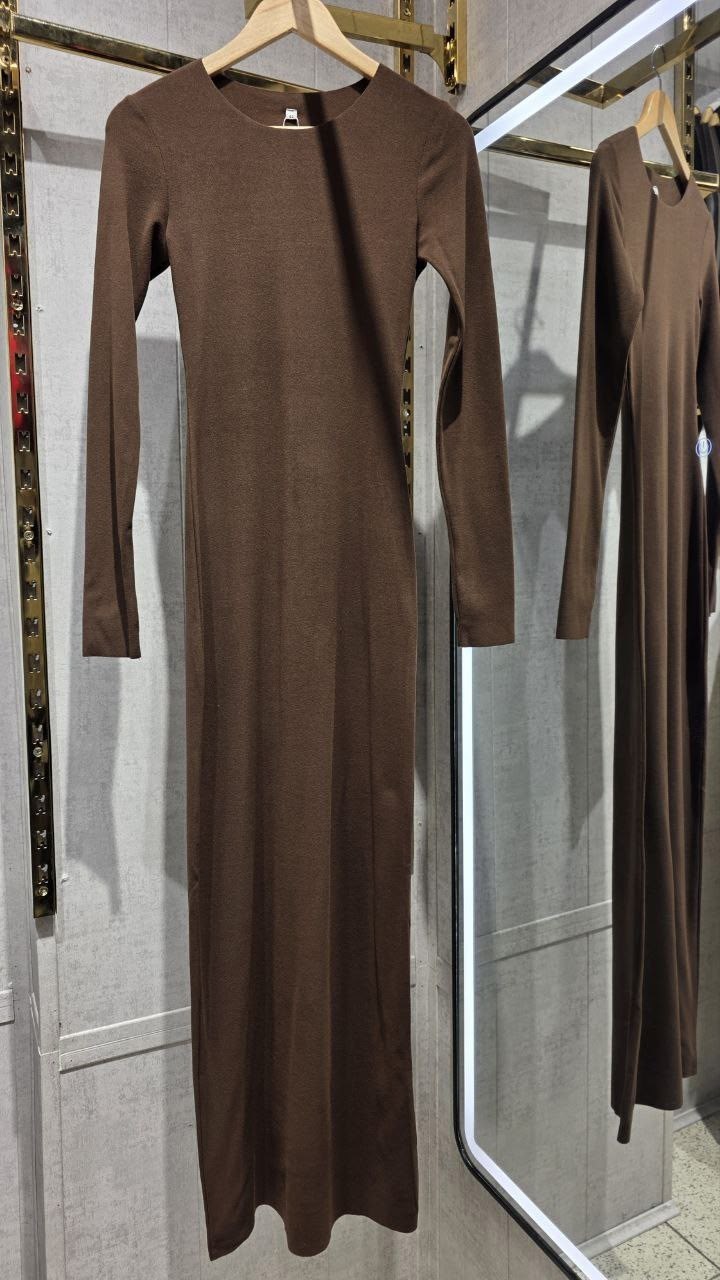 платье,платье длинное,элегантное платье,платье длинное облегающее,коричневое платье