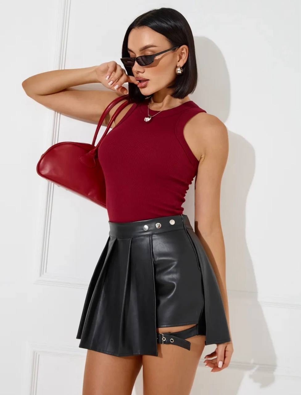 майка женская,топ женский,кроп топ,бордовый