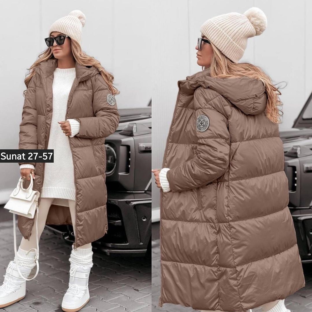 куртка длинная зимняя женская,женские пуховики,стильные пуховики,куртка зимняя женская,зимний пуховик куртка