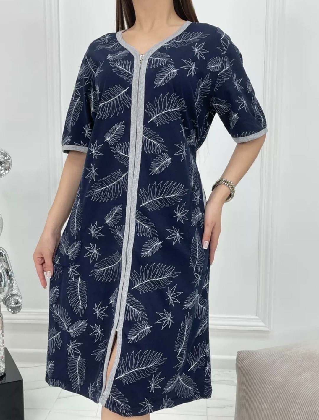 домашний халат большие размеры,халат домашний женские,халат женский,халат жен,халат женский для дома