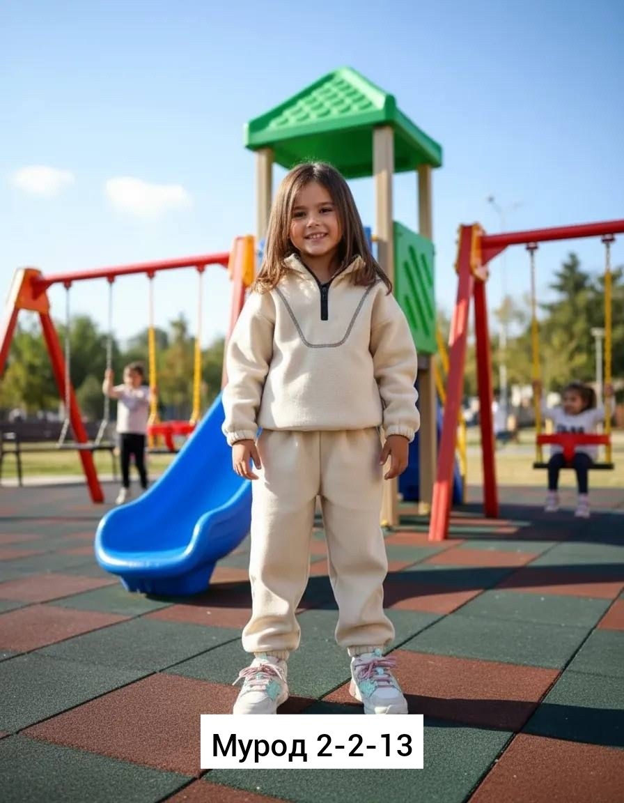 Детская одежда