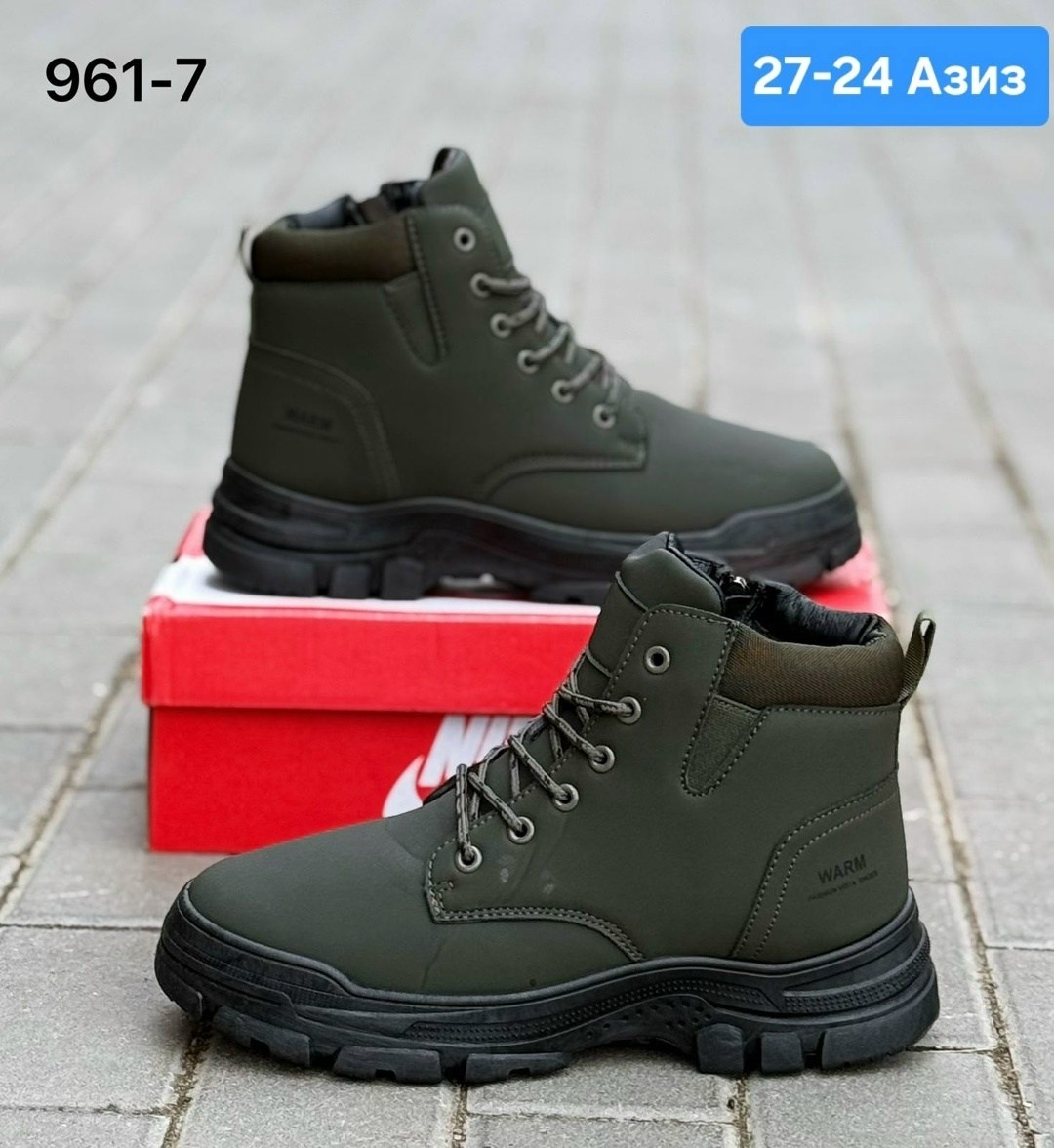,мужские ботинки зимние,ботинки,ботинки мужские, зимняя мужская