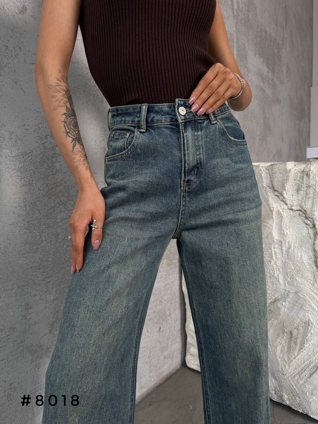 джинсы женские,джинсы палаццо,джинсы широкие,стильные джинсы,джинсы брюки