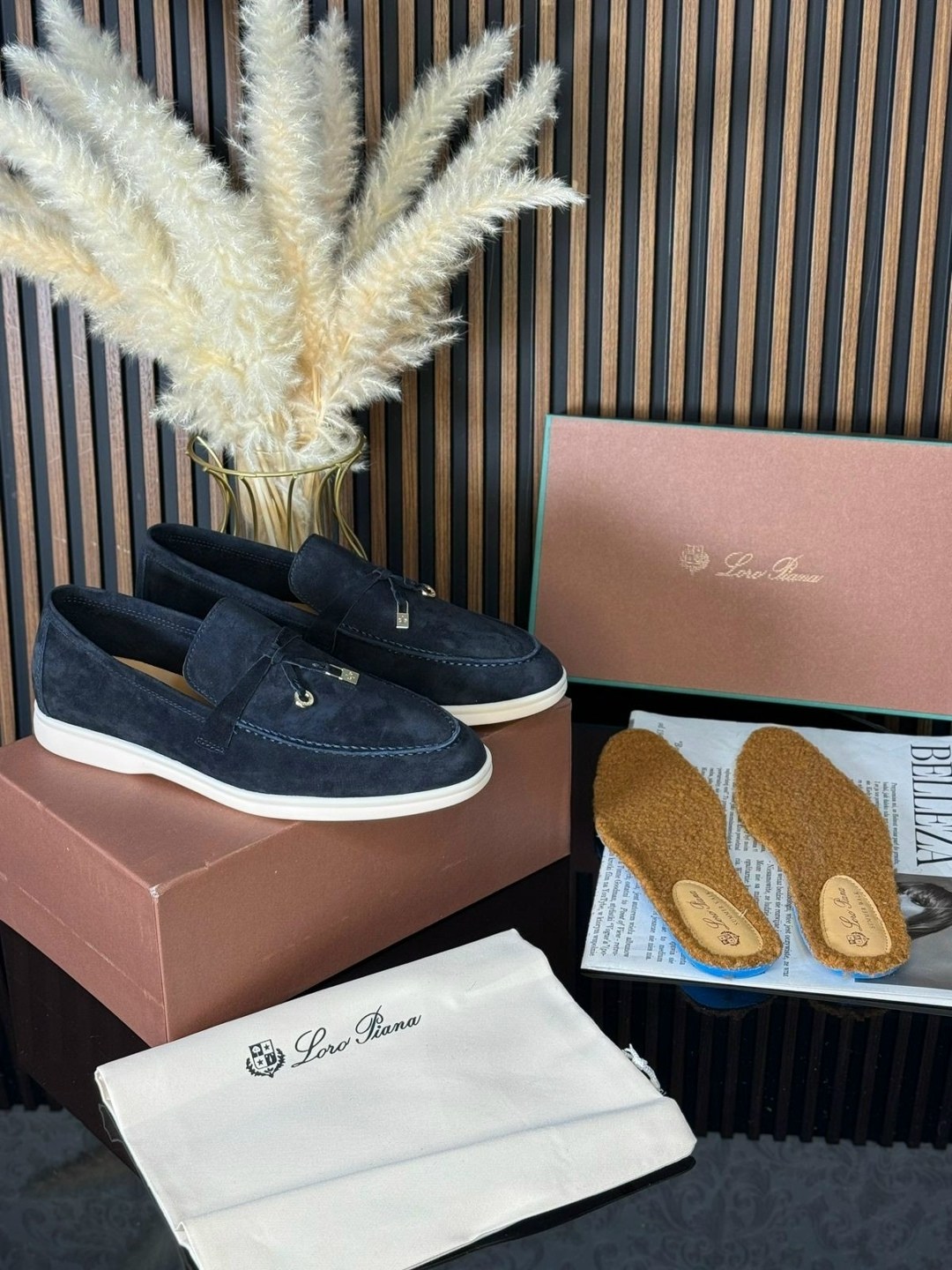 лоферы из натуральной замши loro piana,,loro piana лоферы женские,loro piana лоферы,замшевые лоферы loro piana