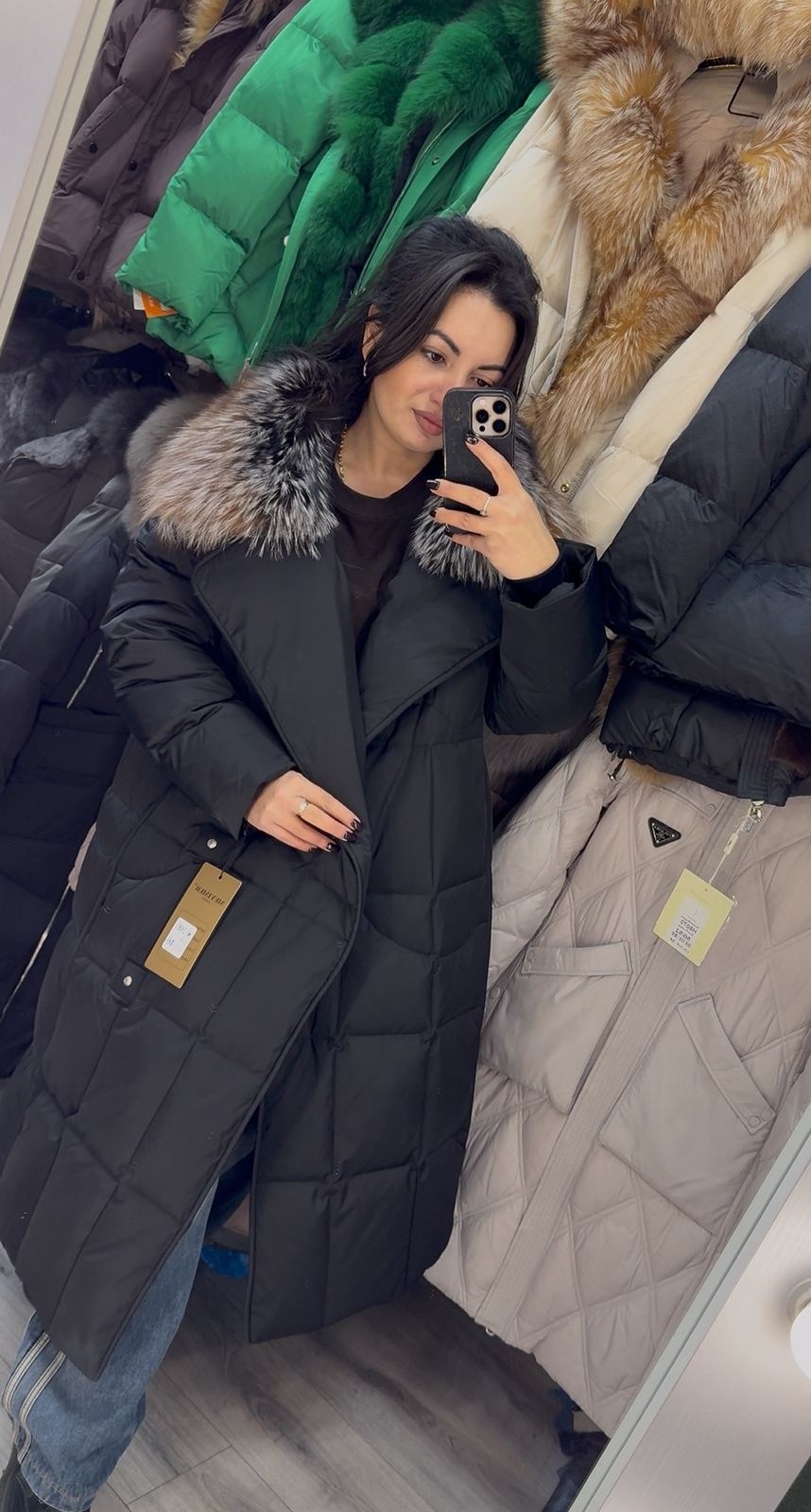 пуховики с натуральным мехом,пуховик с мехом,пуховик женский с натуральным мехом,пуховик,длинный пуховик с натуральным мехом