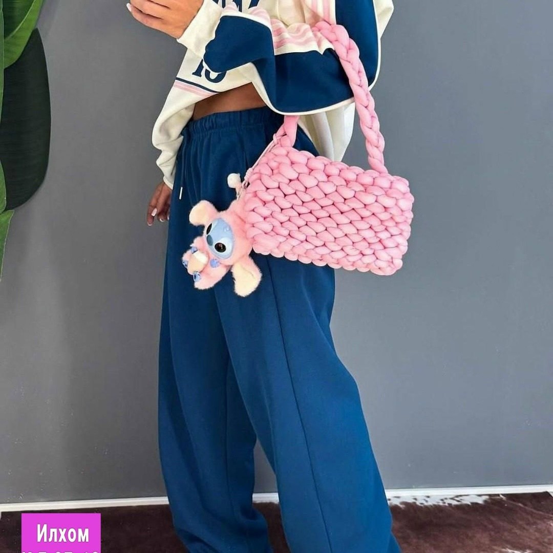 вязаная сумка,вязаная сумочка,женская вязаная сумка,модные вязаные сумки,сумка крупной вязки