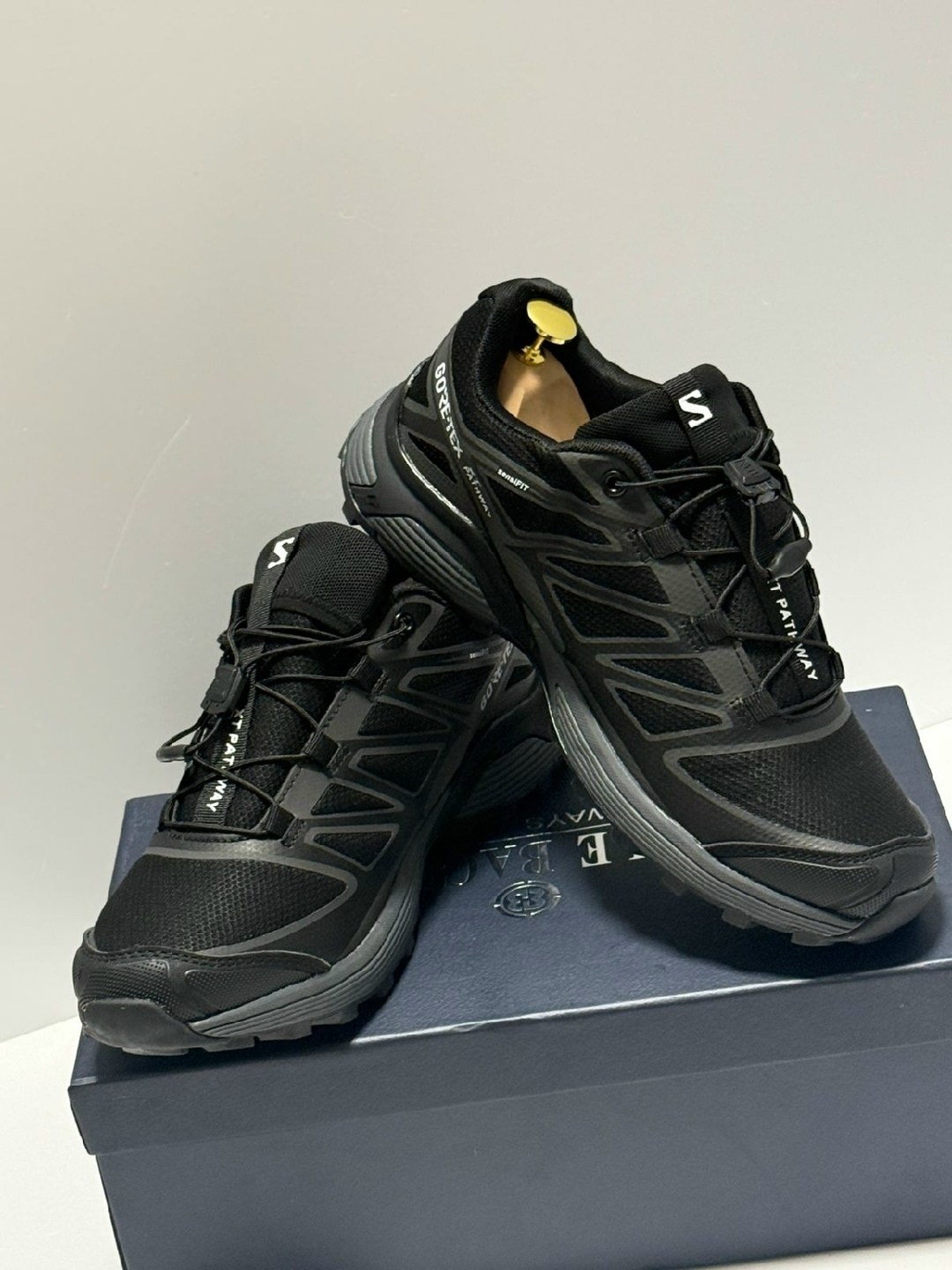 кроссовки salomon,мужские кроссовки salomon,зимние кроссовки salomon,кроссовки salomon xt,кроссовки salomon xt 6