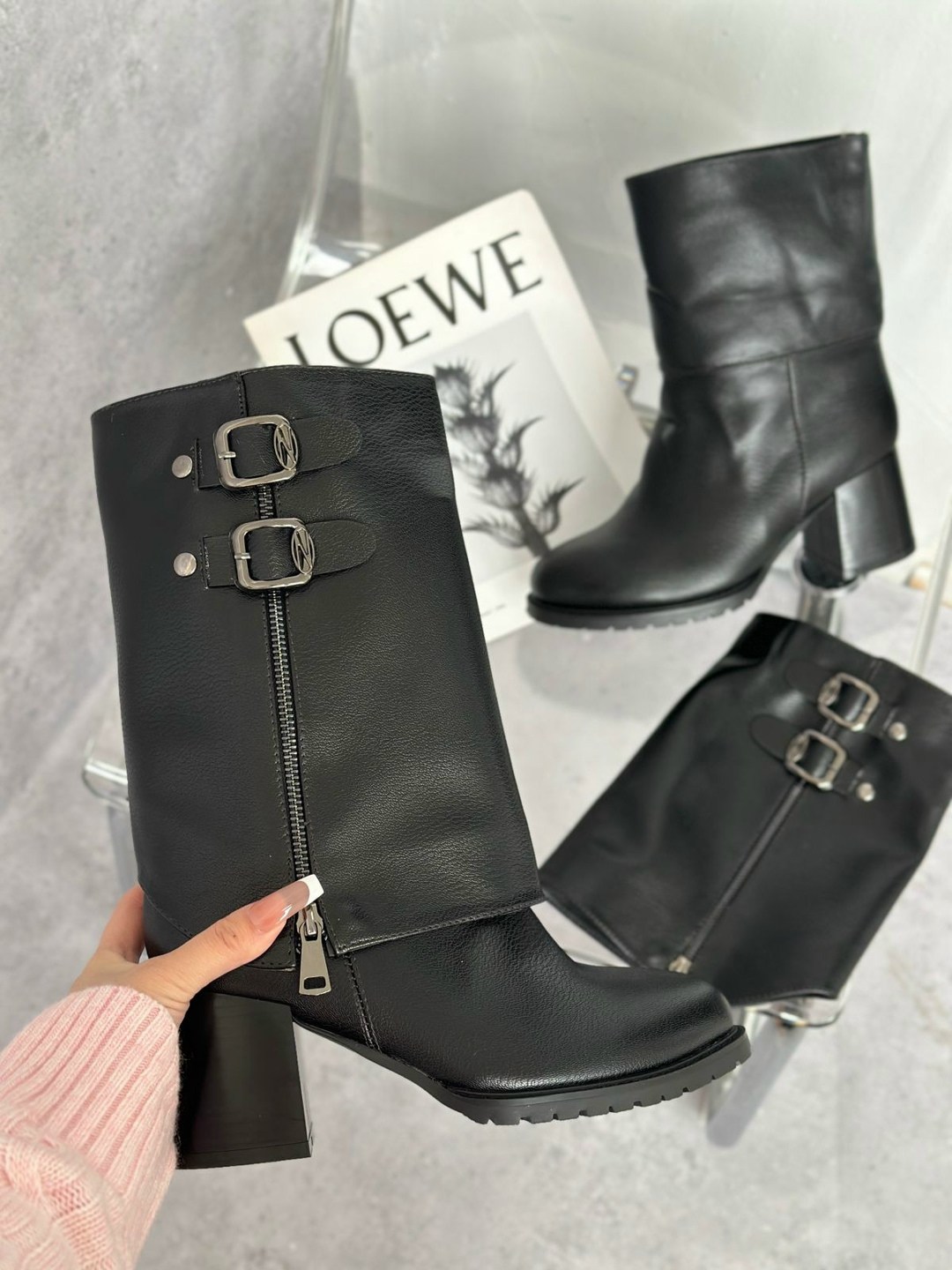 женские сапоги,короткие сапоги,,модные женские сапоги,демисезонные сапоги