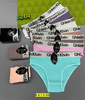 Нижнее белье