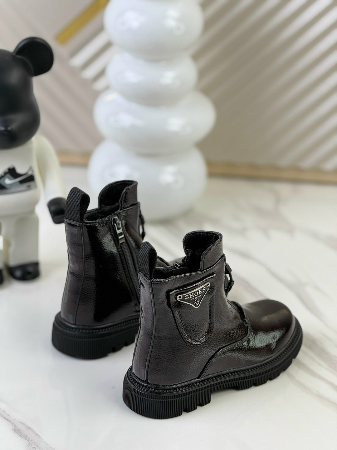 ,детские ботинки, оптом, детская,демисезонная