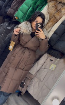 Верхняя одежда