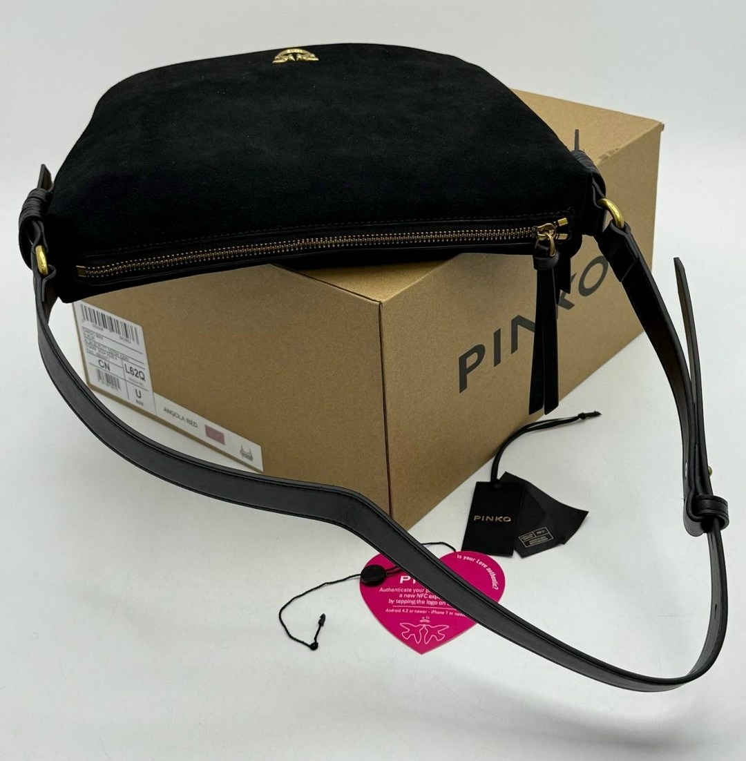 сумка pinko,замшевая сумка pinko,сумка женская pinko,сумка пинко из замши,замшевая сумка