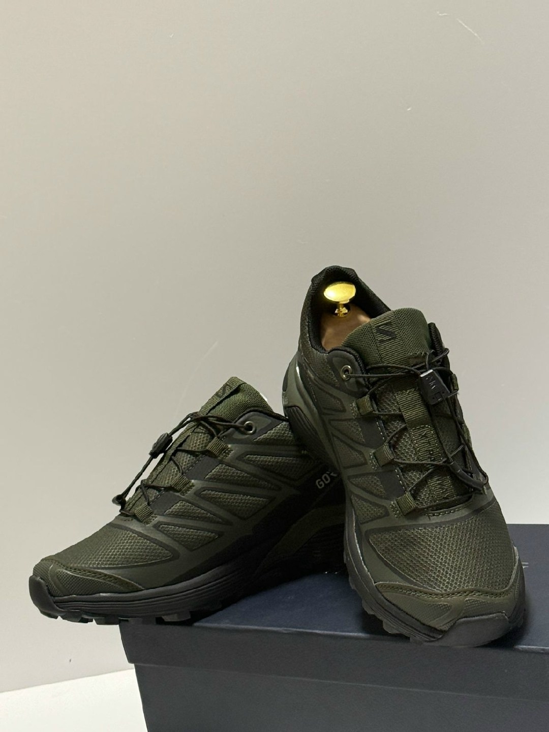 кроссовки salomon,мужские кроссовки salomon,зимние кроссовки salomon,кроссовки,salomon x ultra 4 gtx