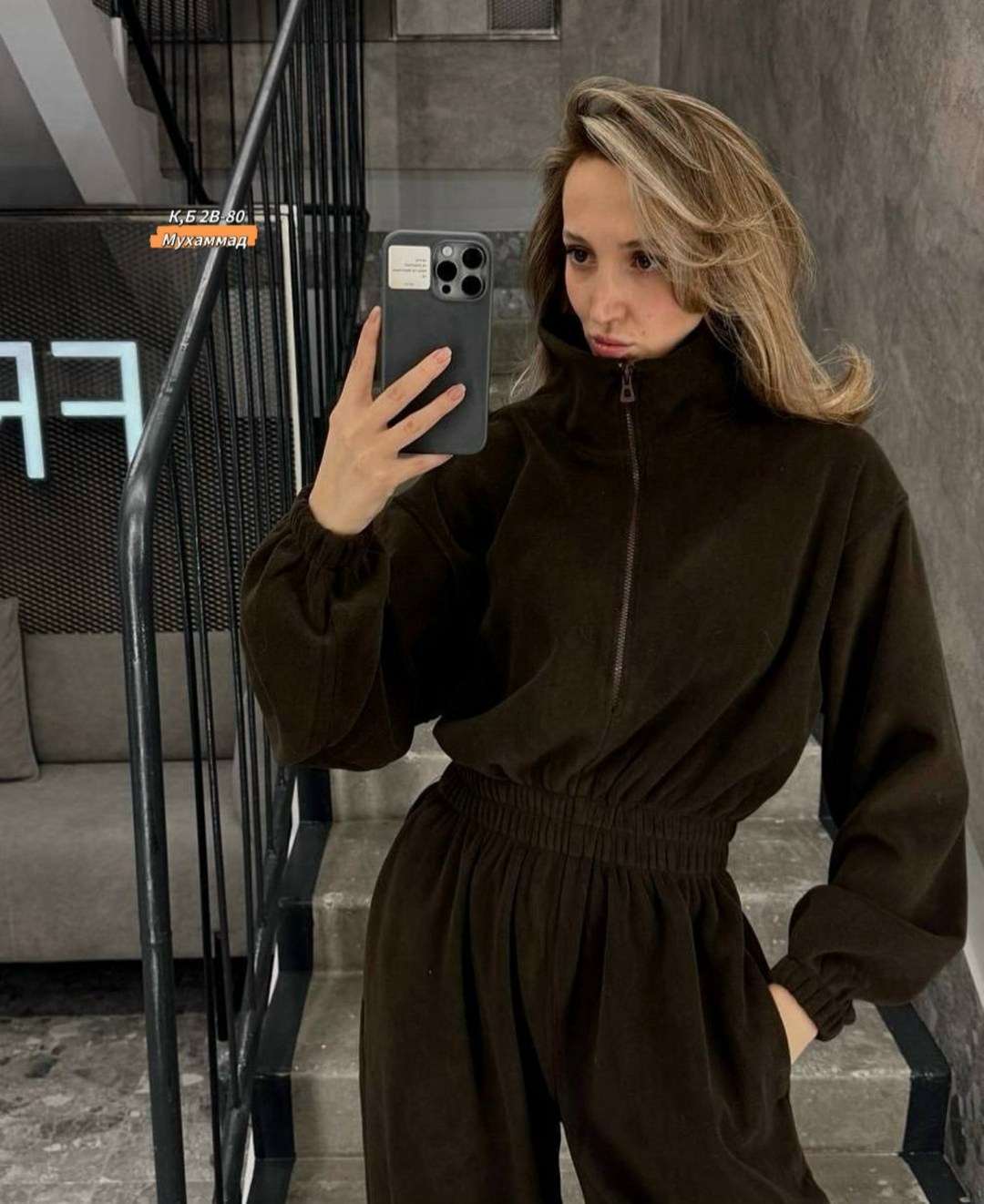 комбинезон на флисе,женские комбинезоны,стильные костюмы,брючный комбинезон,комбинезон из велюра