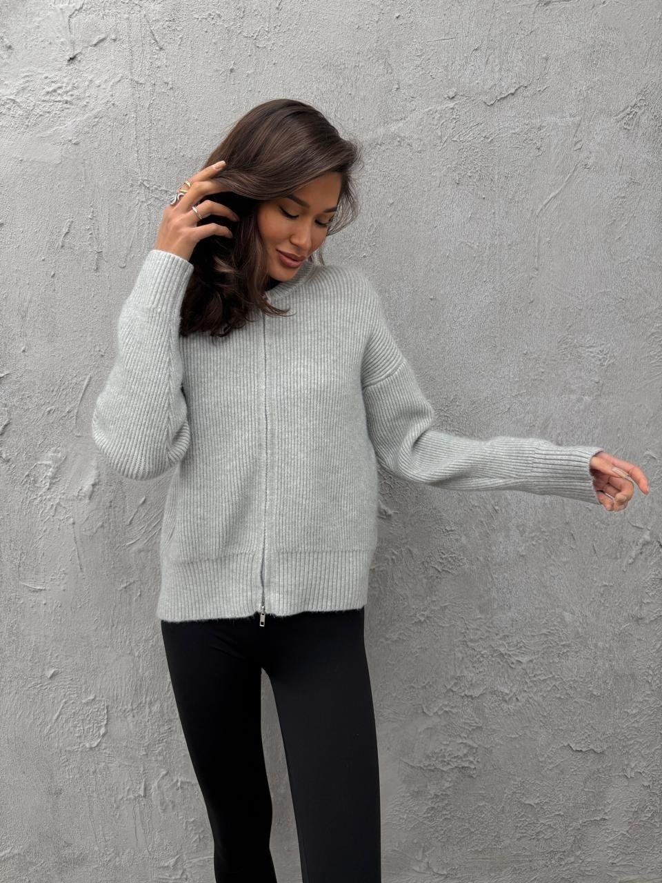 кофта кардиган,женская кофта,кофта женская на молнии,кофта на молнии,джемпер на молнии