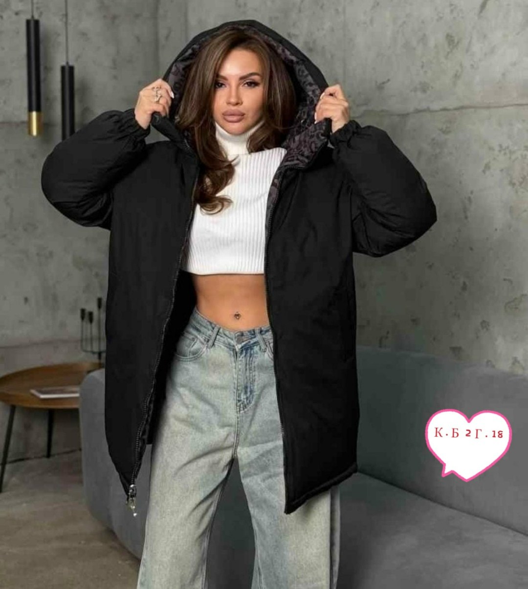 пуховик двусторонний,демисезонная куртка,леопардовая куртка,женская куртка,зимняя куртка двусторонняя