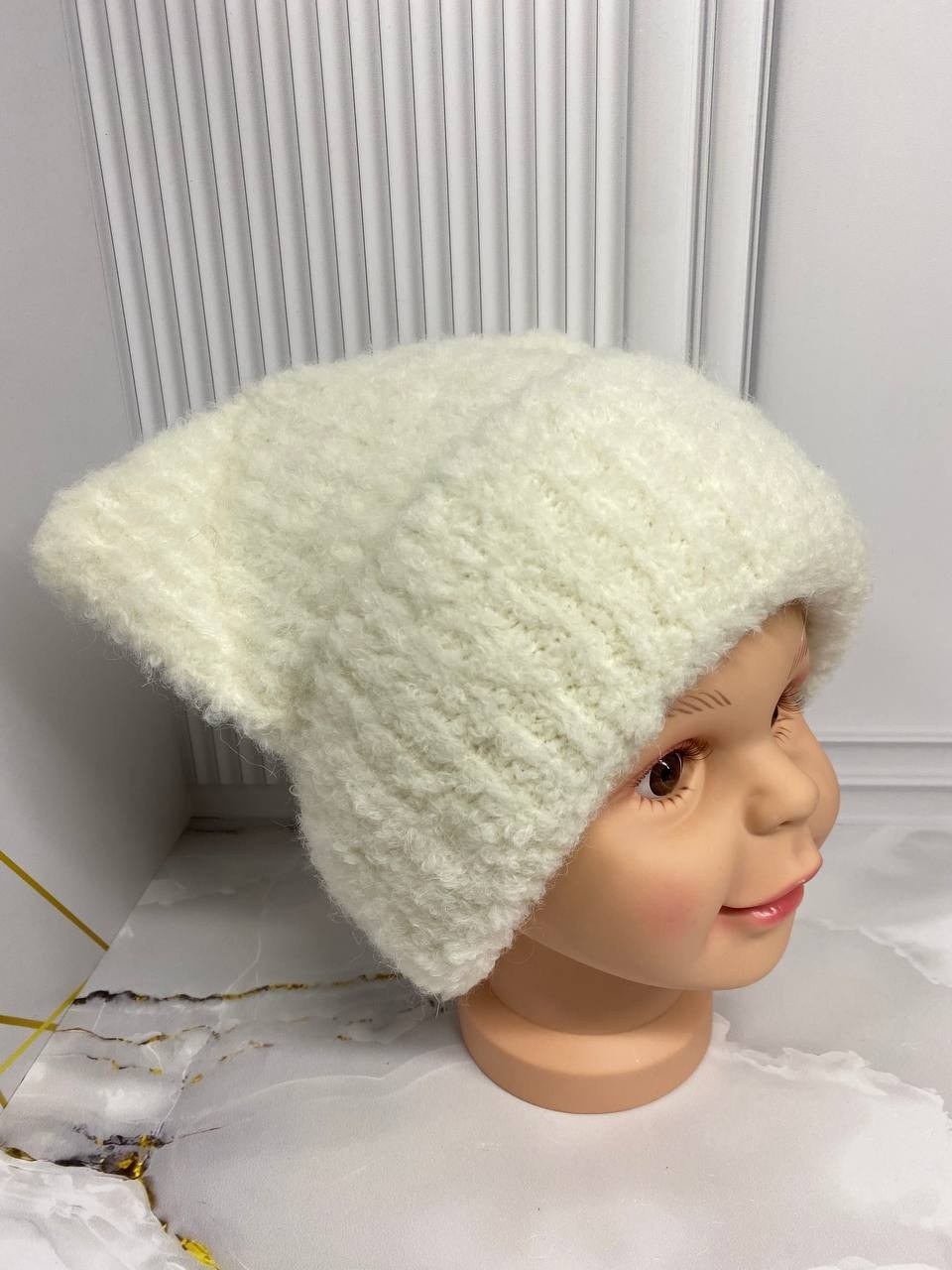 шапка для детей,шапочка детская,шапочка,детская шапка,шапка вязаная