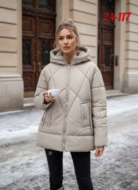 Верхняя одежда