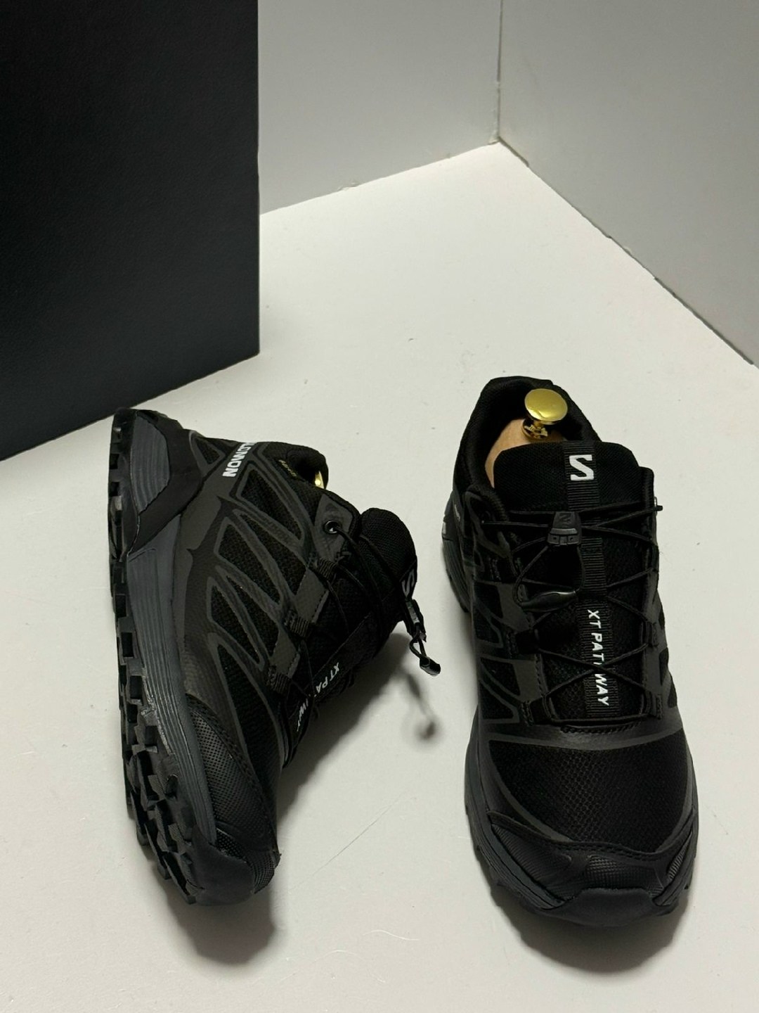 кроссовки salomon,мужские кроссовки salomon,зимние кроссовки salomon,кроссовки salomon xt,кроссовки salomon xt 6