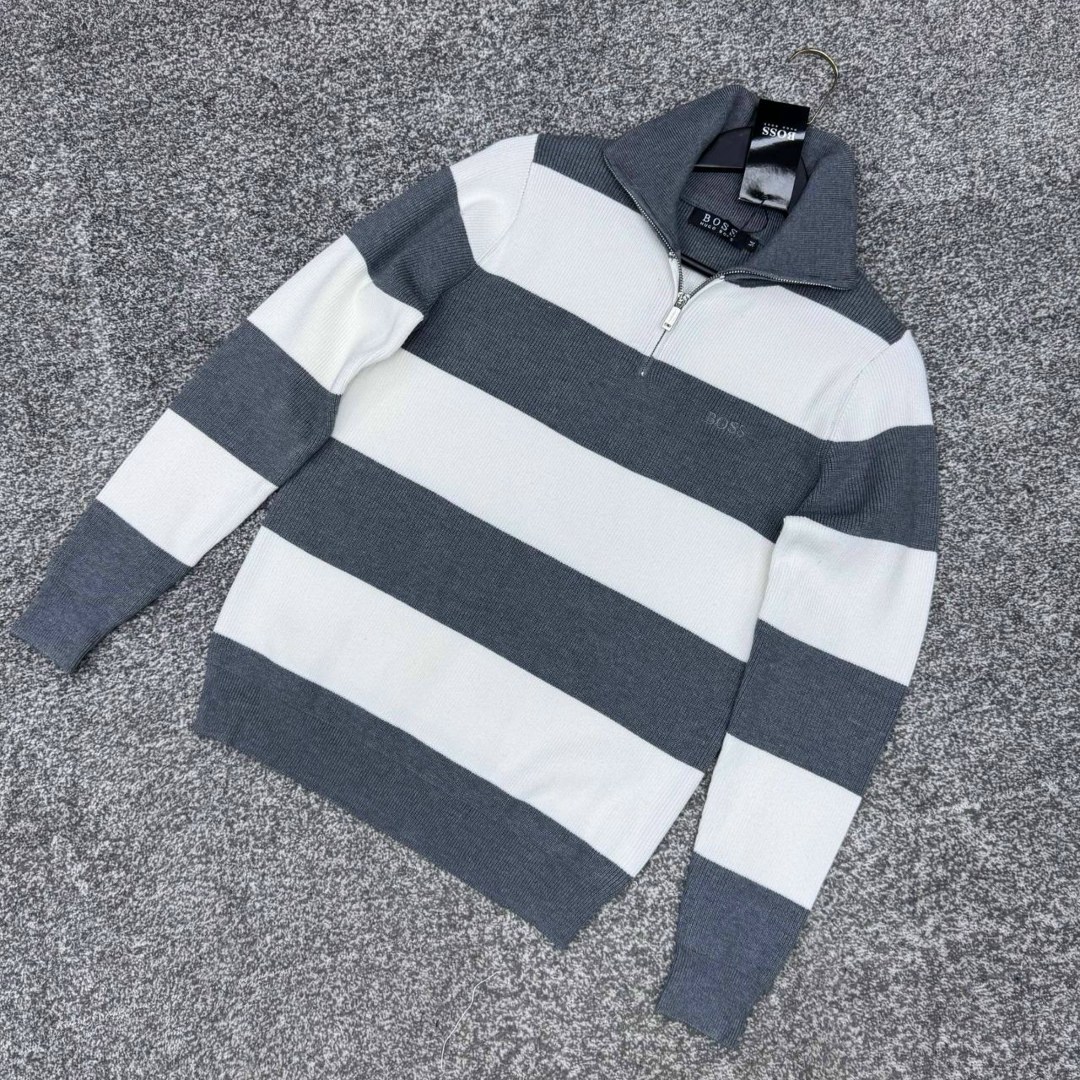 трикотажный свитер,джемпер в полоску,мужская кофта,кофта женская,свитер