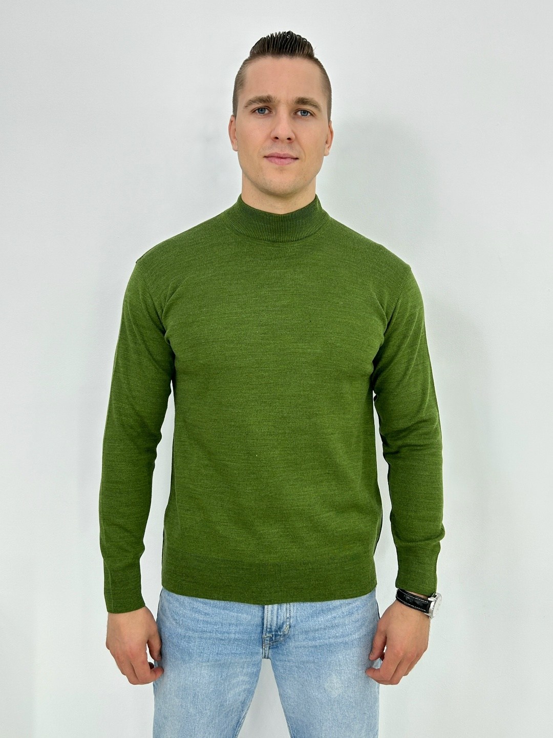 трикотажный пуловер,пуловер,мужские свитера,водолазка,мужские джемпера